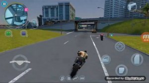 Ганстер вегас под музыку элджэя