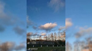 ЗАТО Первомайский РВСН, ОКТЯБРЬ 2021, Кировская область Юрья-2