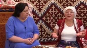 «Кухни народов России». Рассказываем, как приготовить вкусный казахский бешбармак.