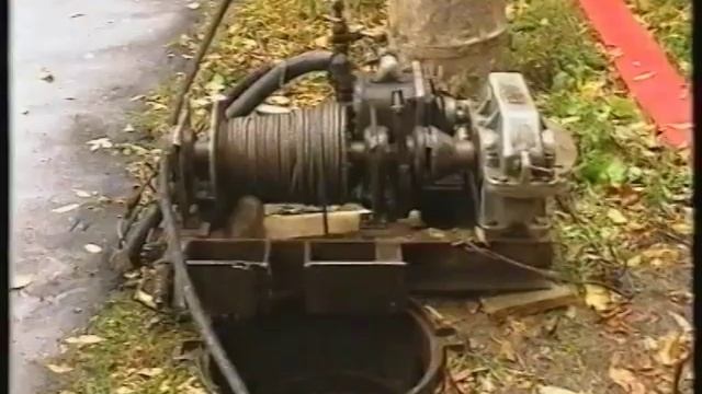 Технические фильмы. Технология бестраншейной прокладки труб. смотреть онлайн