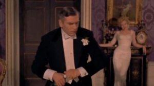 Принц и танцовщица