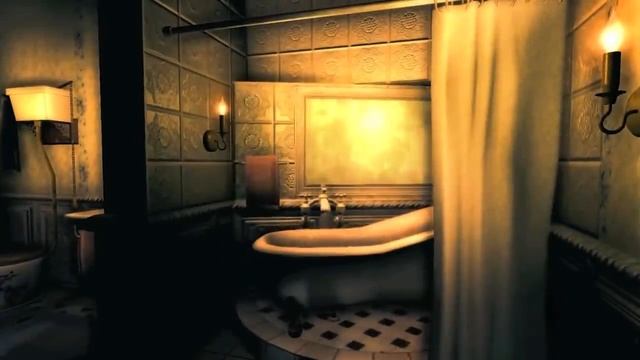 Why Do Horror Games Sound So Beautiful? смотреть онлайн