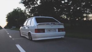 Белая Лада Приора 23НАПНЕВМЕ