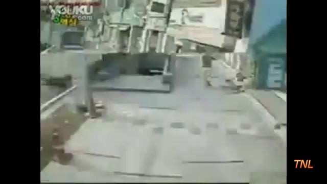 Car crash ASIA смотреть онлайн