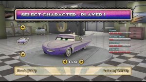 Cars Hi Octane Edition Request Information (Updated) (Work in Progress) (Read Description)