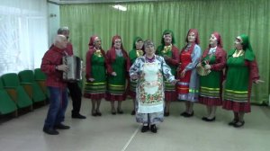 3  Италмас  Удмуртская народная