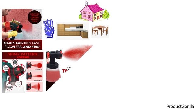 Best Paint Sprayer 2024 ⬆️ TOP 5 ✅ смотреть онлайн