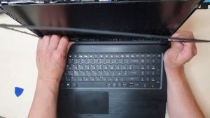 Replacement Matrix Acer Aspire 3 A315-33