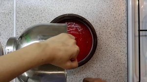 Красный бархат - самый лучший рецепт