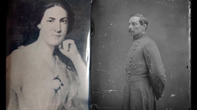 Elegy on the Death of Madame G. T. Beauregard - Theodore Von La Hache смотреть онлайн