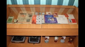 КГУ СШ15 конкурс лучший музей 2021 город Усть-Каменогорск