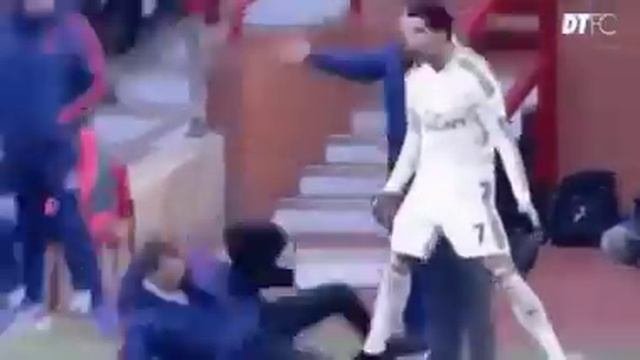 Криштиану Роналду