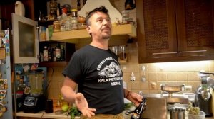 ГОТОВИМ ДОМА - АЛЕКСАНДР СЕЛЬКОВ (растительное масло своими руками)