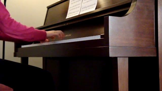 [Twilight] Bella's Lullaby - Carter Burwell - [Unofficial] Piano Solo смотреть онлайн