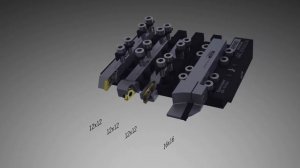 Оснастка для станков автоматов продольного точения