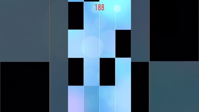 Piano Tiles 2 - Beyer No.8 - 3stars Walkthrough смотреть онлайн