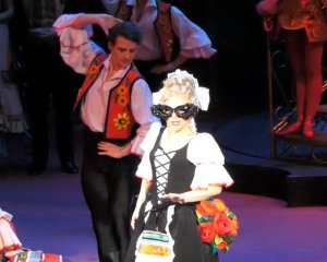 К Дню Рождения Екатерины Чудотворовой.mkv