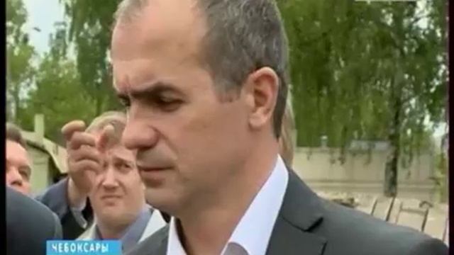 Жители снесённого в Чебоксарах дома на улице Петрова получат квартиры в следующем году смотреть онлайн