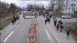 Бессмертный полк  Беломорск