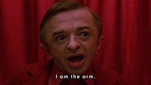 Twin Peaks but without context