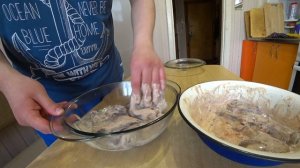 Говяжья печень или печёнка в духовке, мега вкусно теперь буду так готовить .#Печень #Готовлю так