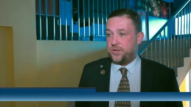 Вечерний Магадан. Профильная смена военно-патриотической направленности "Снежный десант 2022" смотреть онлайн