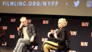 ПРЕСС-КОНФЕРЕНЦИИ ФИЛЬМА "ПЕРСОНАЛЬНЫЙ ПОКУПАТЕЛЬ" НА НЬЮ-ЙОРКСКОМ КИНОФЕСТИВАЛЕ 2016