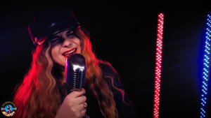 Maybe (Janis Joplin); By Alexandra Dodoi