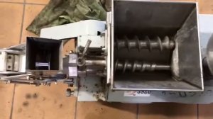 Многофункциональный аппарат кухонный мак-1 ВТОРМАШ 5920