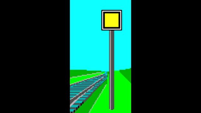 Г л а в а 3 СИГНАЛЫ ОГРАЖДЕНИЯ Урок 2 ПЕРЕНОСНЫЕ СИГНАЛЫ смотреть онлайн