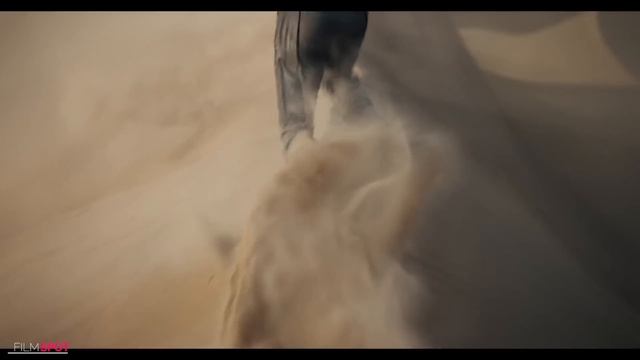 DUNE 2 Trailer (NEW 2023) смотреть онлайн