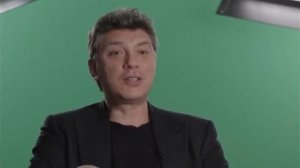 Борис Немцов -  как Ельцин Березовского снимал