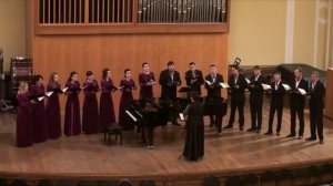 "Буря мглою небо кроет" А.Пушкин – А Даргомыжский