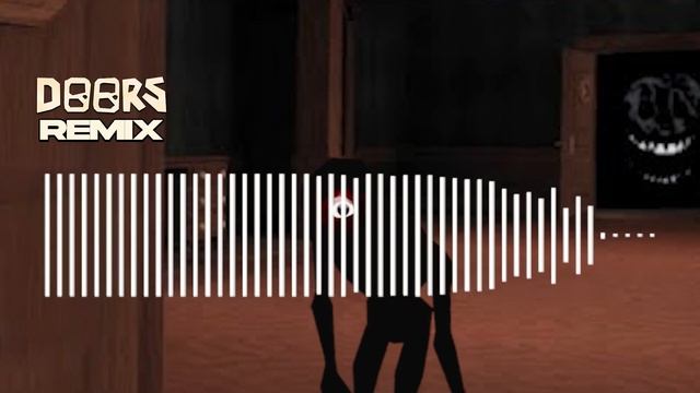 Here I Come REMIX - Roblox Doors Soundtrack ? смотреть онлайн