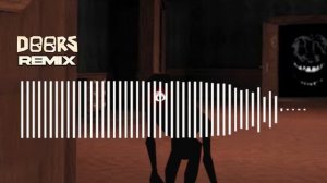 Here I Come REMIX - Roblox Doors Soundtrack ?