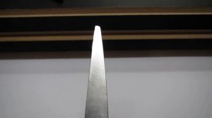 Ножницы KASHO KSI 6.5 O/S Silver