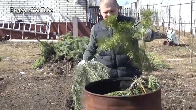 Новые правила для дачников смотреть онлайн