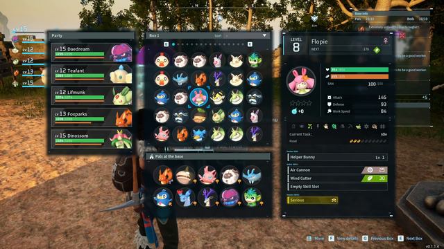 Just Cause 4 / Palworld смотреть онлайн