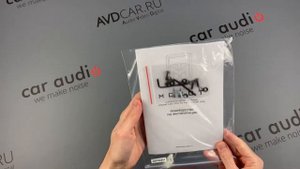 Усилитель УРАЛ МТ 2.60