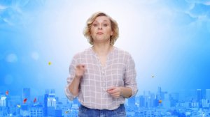 Поступок сильной и независимой