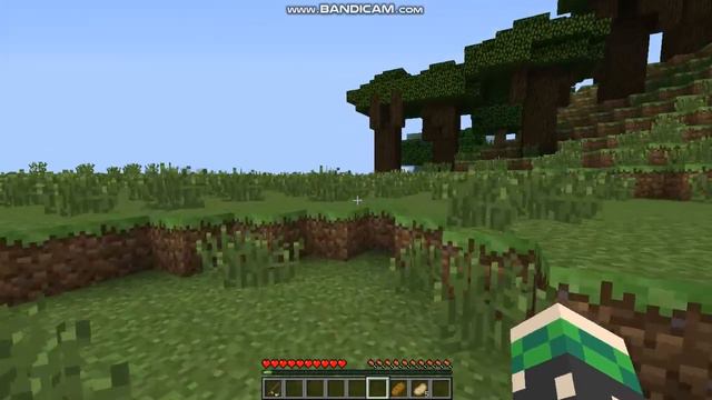 Кто Оставил Эти Машыны На болоте В minecraft майнкрафт Кунжут смотреть онлайн