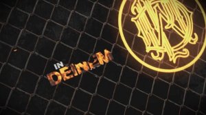 Parkway Drive - Die Leere (The Void) (Lyric Video)