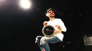 REMIX DARBUKA AYA NAKAMURA X DAMSO 2022 "DEGAINE" @MehdiRyanOfficiel 🎧🔥