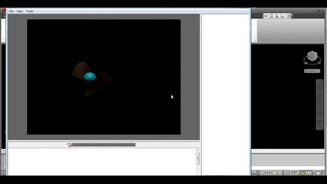 autocad 2012 tutorial create spotlight(greek) смотреть онлайн