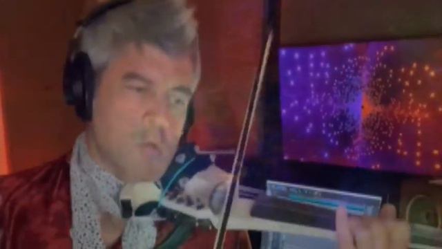 STELLAR Universe Version - DOMY DJ- with Dorian Violin смотреть онлайн