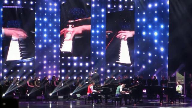 BEL SUONO - Богемская рапсодия смотреть онлайн