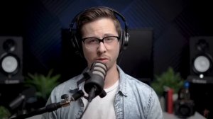 Rode PodMic Review / Test (How good is this Broadcast Dynamic Microphone for $99?)