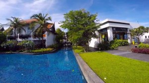 My Holiday at JW Marriott Khao Lak Resort & Spa May 2015