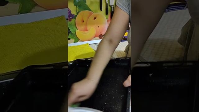 А ЧТО ТАК МОЖНО БЫЛО? Как отмыть жир без Фейри? смотреть онлайн