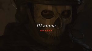 Teya Dora - Dzanum I Slowed X Reverb I Tiktok version